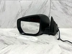 2021-2024 Jeep Grand Cherokee Side Mirror Oem Lh Driver Heated & Blind Spot. Fixed Price $300.00.
