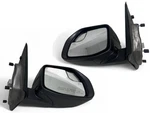 Fits 2022-2024 Ford Maverick Left Right Front Side Rear View Mirror Heated Set. Fixed Price $265.63.