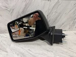 2020 2023 Chevrolet Silverado 1500 Side Mirror Oem Left Driver Door. Fixed Price $260.00.