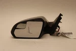 2015-2017 Hyundai Sonata Front Left Driver Side Door Power Mirror Us Built Oem. Fixed Price $100.00.