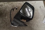2016-2018 Jeep Grand Cherokee Lh Driver Door Mirror Side View Oem. Fixed Price $125.08.