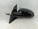 1997-2002 Saturn SC2 Driver Left Side View Power Door Mirror Black F3QDW. Fixed Price $44.53.