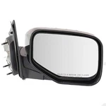 Passenger Side View Mirror Power Non-heated Fits 06-14 Ridgeline 512420. Fixed Price $109.00.