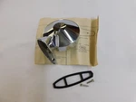 Nos Oem Ford 1965 1966 Mustang Rh Companion Mirror Gt + 1964 Fairlane. Fixed Price $179.00.