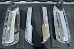 Chrome Oem Mirror Covers Set For 20-25 Gmc Sierra Chevy Silverado 2500 3500 Hd. Fixed Price $69.99.