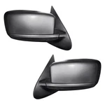 Power Side View Mirror Set Ford Expedition 2005-2006 Lh Right 128-00827L. Fixed Price $186.21.