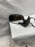 2003 - 2006 Oem Chevrolet Tahoe Left Hand Driver Side Power Door Mirror Black. Fixed Price $45.00.