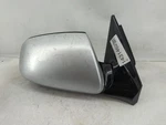 Hyundai Santaf Passenger Right Side View Power Door Mirror Silver ZMR5E. Fixed Price $156.46.