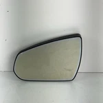 2010 2011 2012-2016 Cadillac Srx Front Left Lh Driver Side View Mirror Glass Oem. Fixed Price $39.95.