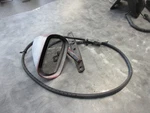 1974-1979 Ford Torino Ranchero Ltd Cougar Thunderbird Mirror Left Remote. Fixed Price $125.00.