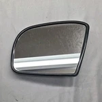 2007-2008 Mercedes W204 C300 C350 Left Heated Mirror Glass Oem Lh Driver. Fixed Price $34.99.