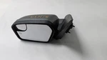 Driver Side View Mirror Power With Puddle Lamp Heated Fits 11-12 Fusion 389735. Fixed Price $74.87.