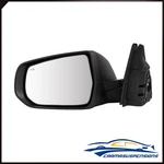 Door Mirror Left Side Heated/memory 12 Pin For 2016-2021 Chevrolet Malibu. Fixed Price $45.26.