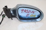 2006-2010 Volkswagen Passat Right Passenger Side View Mirror 3C0857934 Oem. Fixed Price $59.49.