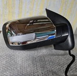 Genuine Oem 2016-2021 Titan Right Power Folding Blind Spot Heated Signal Mirror. Fixed Price $465.00.