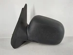 1993 Ford Ranger Driver Left Side View Power Door Mirror Black HJ1SZ. Fixed Price $46.75.