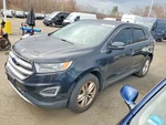 Used Right Door Mirror Fits: 2017 Ford Edge Power Body Color Cap Approach Lamps. Fixed Price $134.90.