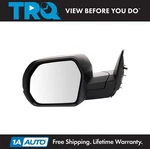 Trq Left Mirror Fits 2022 Toyota Tundra. Fixed Price $154.95.