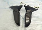 Jdm Mazda RX-8 SE3P Kouki Door Mirror E4012219 Genuine. Fixed Price $209.50.