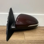 2016-20 Kia Optima Lh Mirror Assy Oem Part # 87610-D5150. Fixed Price $90.00.