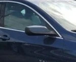 Chevrolet Malibu Passenger Electric Power Heated Door Mirror Oem Lkq. Fixed Price $151.58.