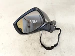 18-23 Mazda CX-9 Left Driver Side Rear Back View Mirror Assembly Oem. Fixed Price $185.00.