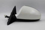 Left Driver Side White Door Mirror Power 2003-2005 Infiniti Fx Series Oem #8957. Fixed Price $101.25.