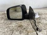 Driver Side View Mirror Power Painted Fits 11-13 Durango 1165701. Fixed Price $94.95.
