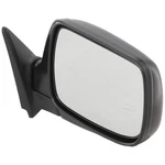 Mirrors Passenger Right Side Heated Hand 91031SA320 Subaru Forester 03-05. Fixed Price $81.84.