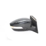 2015 Ford Focus Black Hatch Titanium Rh Side View Mirror Part Number 128-04701R. Fixed Price $60.99.
