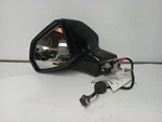 84351215 Driver Left Side View Mirror From 2019 Cadillac XT4 12198449. Fixed Price $236.79.