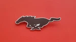 21 22 23 24 Ford Mustang Mach-e Rear Gate Lid Emblem Badge Symbol Logo Oem C37. Fixed Price $60.00.
