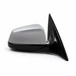 Bmw 5 Series Gt F07 M-sport 2009-2013 Right Driver Wing Mirror Silver Pin Oem. Fixed Price $93.53.