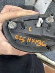 Driver Side View Mirror Thru 4/01/14 Fits 13-15 Mazda CX-5 2044842. Fixed Price $183.88.