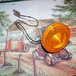 Yamaha Turn Signal Indicator Blinker Sae D71-AU40-26408 Imasen Made Japan. Fixed Price $24.48.