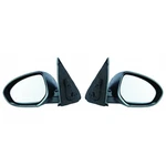 For 2010-2013 Mazda Door Mirror Driver And Passenger Side Pair Power. Fixed Price $150.89.