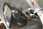 2019 Lincoln Nautilus Rh Passenger Door Mirror Side View Oem. Fixed Price $390.08.