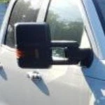2017-2019 Chevrolet Silverado 2500 Rh Passenger Door Mirror Side View Oem. Fixed Price $496.08.