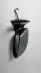 Passenger Side View Mirror Power Door Sedan Fits 15 Infiniti Q40 392037. Fixed Price $115.20.