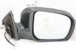 09-10 Subaru Forester Limited 2.5L Passenger Right Side Rear View Mirror *read*. Fixed Price $71.54.
