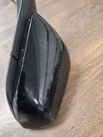 2015-2020 Ford Mustang Driver Side View Mirror Non-heated W/o Blind Spot Alert. Fixed Price $99.00.