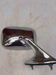 Nos Right Hand Chrome Manual Outside Mirror Gm 20096531 Oem Original Passenger. Fixed Price $29.99.