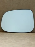 Oem Original 20011-2017 Volvo S60 Left Driver Side Mirror Glass Genuine Part. Fixed Price $79.95.