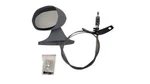Pg Classic 234-LHPRL Mopar 1973-74 B-body Left-hand Painted Remote Mirror. Fixed Price $392.95.