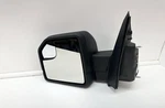 2018-2020 Ford F150 Left Side Power Door Mirror Manual Fold FL3417683BT5YGY. Fixed Price $119.00.