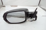 2019-2022 Honda Hr-v Lh Driver Door Mirror Side View Oem. Fixed Price $238.50.