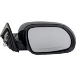 Mirror For 2020-2021 Kia Soul Passenger Side 87620K0410. Fixed Price $70.73.