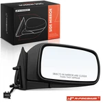 A-premium Passenger Power Mirror W/manual Fold For Chrysler Town & Country Dodge. Fixed Price $52.49.