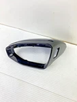 2019-2024 Audi A6 Left Driver Side Door Mirror Cover Oem D6905435. Fixed Price $145.00.