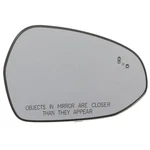 New Oem Kia 2021-2024 K5 Right Door Sideview Mirror Glass Assembly 87621-L3020. Fixed Price $203.81.